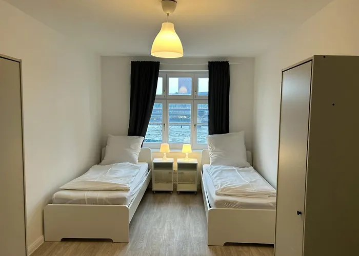 Spacious For 4